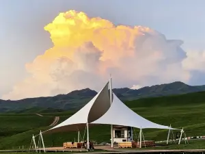 Xiahe Yunduan Wild Luxury Campsite