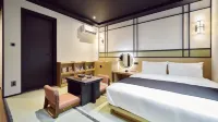 Mitasuya Ryokan Hotel by Anook Ulsan Samsan - E-sporlara Uygun