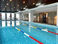 WenZhou RuiJin Hotel - 5-Star