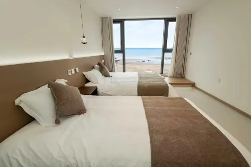 Yihai Homestay - เปิดใหม่