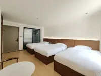 WoHao Inn - New
