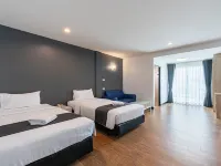 Le Nara Residence Hotels near ALANGKARN