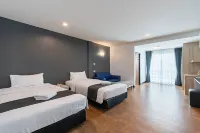 Le Nara Residence - 2 stjerner