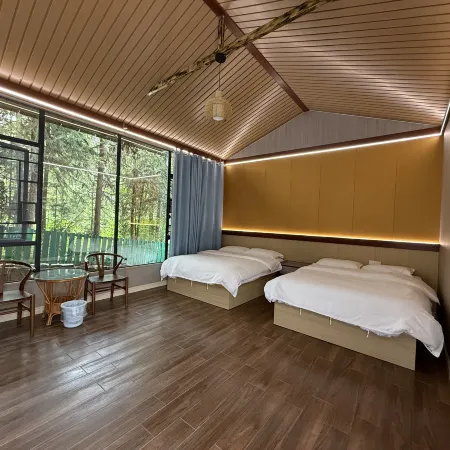 Heping Tanghu Wenquan Hotel
