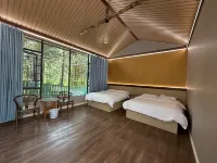 Heping Tanghu Wenquan Hotel - วิว