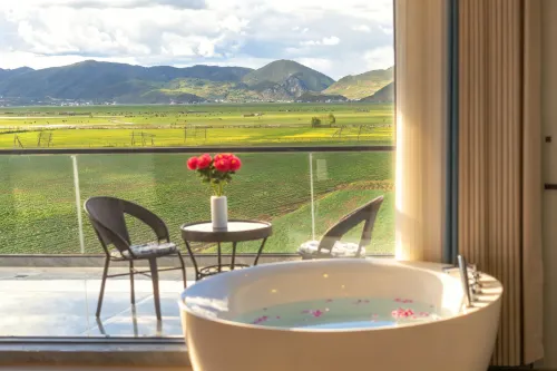 Xixia Anshe (Shangri-La Napa Sea) - New