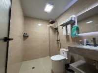 Shiguangli Homestay - balcony