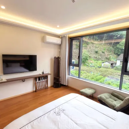 Shitai Guniujiang Half-Day Leisure Homestay (Shitai Guniujiang Scenic Area)