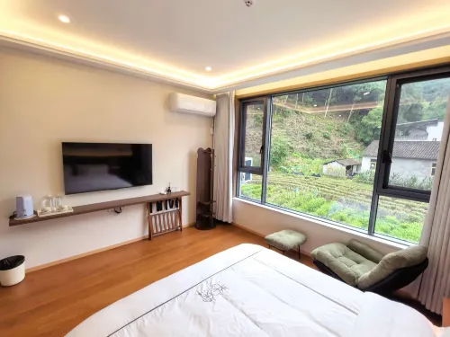 Shitai Guniujiang Half-Day Leisure Homestay (Shitai Guniujiang Scenic Area) - 2-Star