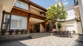 大鵝家·獨棟花園庭院別墅（古城南門店）