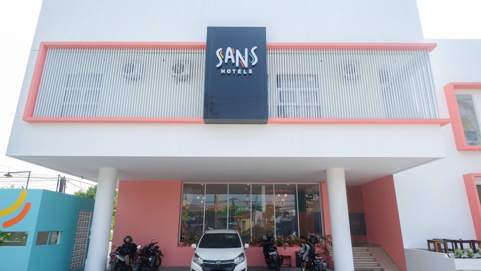 Sans Hotel Aurum Majapahit Semarang