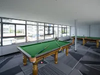 鑫韻民宿（開封清明上河園鼓樓廣場店） - 寵物友善