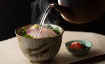 Iwaki Washington Hotel