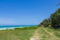 Steps to Beach - Spacious Clean Villa with Cook - Biệt thự