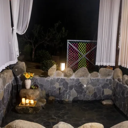 Yuzhuwan Manju Homestay (OMG Heartbeat Paradise Branch)