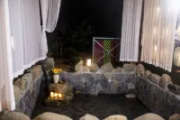 Yuzhuwan Manju Homestay (OMG Heartbeat Paradise Branch) - balneario