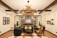 Holiday Hotel  Kole Town (Siping Ouya Shangdu Branch) - 2-Star