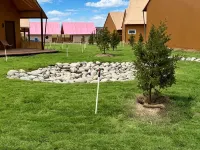 Kunlun Secret Land Wild Luxury Campsite 처러 호텔