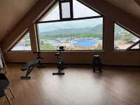 Magnotel Hotel (Mohe Arctic Village Northernmost Post Office Branch) Hotels in Mohe