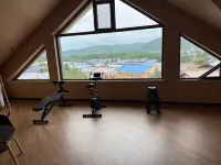 Magnotel Hotel (Mohe Arctic Village Northernmost Post Office Branch) - 3-Star