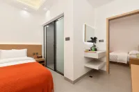 Mu Yue Mu Shan · M.J.View, Mountain View Courtyard Inn Near Huangguoshu Waterfall Scenic Area - Lemmikkieläimet sallittu
