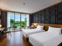 Wyndham Grand Nai Harn Beach Phuket Hotels in Phuket