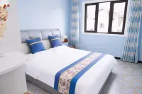 Jiangshengju Homestay (Wujiangzhai Dongzhaikou) - Kitchens