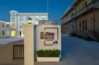 Pingtan Abalone Manor (68 Nautical Mile Scenic Spot) Hotels in Pingtan County