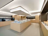 Ji Hotel Foshan Lingnan Tiandi Zumiao Metro Station Ξενοδοχεία στην πόλη Φοσάν