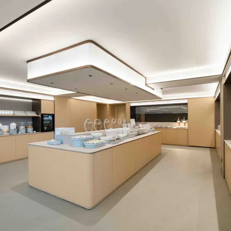 Ji Hotel Foshan Lingnan Tiandi Zumiao Metro Station