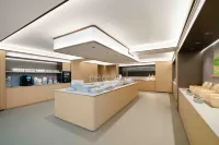 Ji Hotel Foshan Lingnan Tiandi Zumiao Metro Station - 4-Star