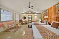PrideInn Mara Camp & Cottages - 5 estrellas