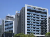 MU JIAO XI HOTEL Hotels near Cing Han Bridge