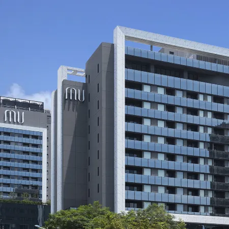 MU JIAO XI HOTEL