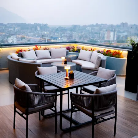 Holiday Inn Express KATHMANDU NAXAL by IHG