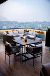 Holiday Inn Express KATHMANDU NAXAL by IHG - bar