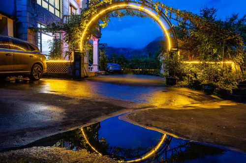Xianju Wanwan Farm Stay - Farmhouses