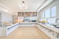 ZheShang Hotel - breakfast