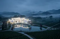 Weichi · Xinchi Cherry Blossom Valley Vacation Apartment - Varme kilder