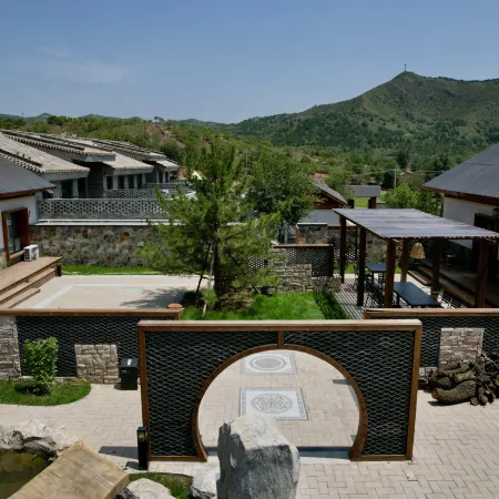 Changlin Courtyard · Youmijia Homestay