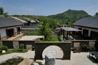 Changlin Courtyard · Youmijia Homestay - parking