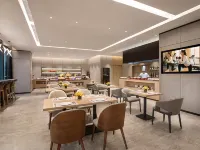 Jowe International Apartment Songshan Lake Hotels near Dalang