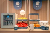 漢庭酒店（凱里萬達廣場店） - 早餐