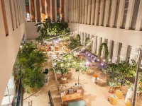 Ibis Styles Sevilla City Santa Justa Hotels near La Raza