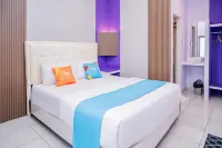 SANS Vibes Violeta Inn Jambi - 3 ดาว