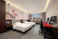 Dasheng E-Sports Hotel - 2성급