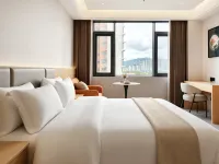 Xinzhi Hui Hotel (Lingshui Haiyun Plaza) - Esports