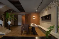 Lark Valley Vacation Villa - petit déjeuner