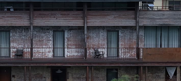 The village head Fang Ruogu mountain house Fengxin İlçesi otelleri