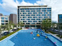 Jinlanwan Seaview Hotel (Naxianghai Branch), Rongcheng - 4 stjerner